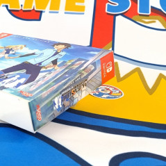 Akiba's Trip: Undead & Undressed Director's Cut Day One Edition Switch USA Used (Action)