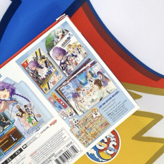 Akiba's Trip: Undead & Undressed Director's Cut Day One Edition Switch USA Used (Action)