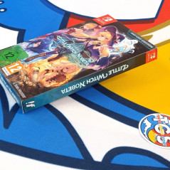 Little Witch Nobeta Day One Edition Switch Euro Used (Multi-Languages/RPG)