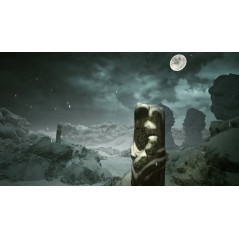 Kholat Nintendo Switch EU Red Art Games Used (Multi-Languages/Aventure)