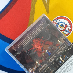 Record of Lodoss War Deedlit in Wonder Laberynth Switch Red Art Games Used (Multi-Languages)