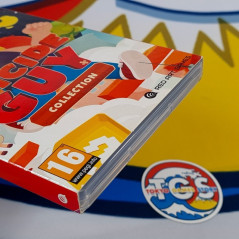Suicide Guy Collection With Sleeve Switch FR Red Art Games (Multi-Languages/Aventure)