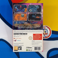 Riddled Corpses EX SWITCH Game In ENGLISH Red Art Games Used (RPG Action Adventure)