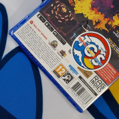 ScourgeBringer RAG INDIES 01 (999Pcs Only) PS5 NEW(Red Art Games/MultiLanguage/Roguelike)