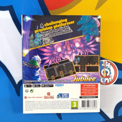 Jubilee Deluxe Edition PS5 Red Art Games Used (Multi-Languages/Platform Action)