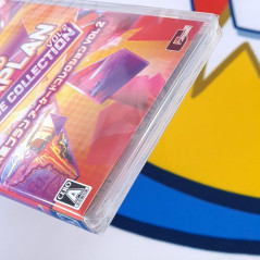 Toaplan Arcade Collection Vol. 2 +Bonus Switch (Games in English/Shmup Shooting) New
