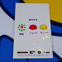 Toaplan Arcade Collection Vol. 2 +Bonus Switch (Games in English/Shmup Shooting) New