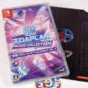 Toaplan Arcade Collection Vol. 1 +Bonus Switch (Games in English/Shmup Shooting) New