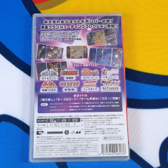 Toaplan Arcade Collection Vol. 1 +Bonus Switch (Games in English/Shmup Shooting) New