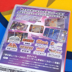 Toaplan Arcade Collection Vol. 1 +Bonus Switch (Games in English/Shmup Shooting) New