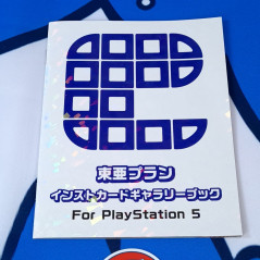 Toaplan Arcade Collection Vol. 2 +Bonus PS5 (Games in English/Shmup Shooting) New