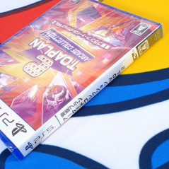 Toaplan Arcade Collection Vol. 2 +Bonus PS5 (Games in English/Shmup Shooting) New