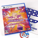 Toaplan Arcade Collection Vol. 2 +Bonus PS5 (Games in English/Shmup Shooting) New