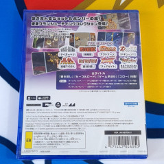 Toaplan Arcade Collection Vol. 1 +Bonus PS5 (Games in English/Shmup Shooting) New