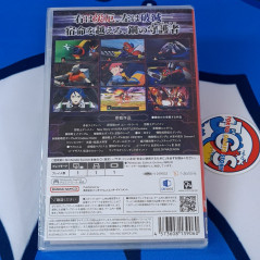 Super Robot Taisen Wars Y Nintendo Switch Japan (Game in ENGLISH) New