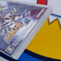 Super Robot Taisen Wars Y Nintendo Switch Japan (Game in ENGLISH) New