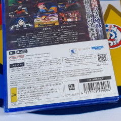 Super Robot Taisen Wars Y PS5 Japan (Game in ENGLISH) New