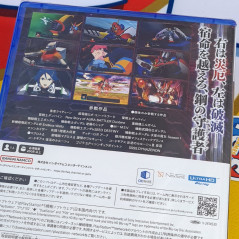 Super Robot Taisen Wars Y PS5 Japan (Game in ENGLISH) New