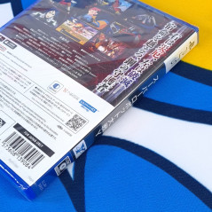 Super Robot Taisen Wars Y PS5 Japan (Game in ENGLISH) New