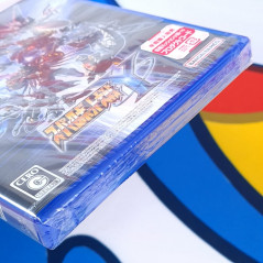 Super Robot Taisen Wars Y PS5 Japan (Game in ENGLISH) New