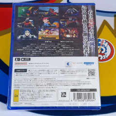 Super Robot Taisen Wars Y PS5 Japan (Game in ENGLISH) New