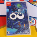 OU Nintendo Switch Japan (Multi-Langauges/Adventure) New