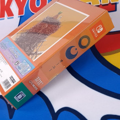 OU Collector's Edition Nintendo Switch Japan (Multi-Languages/Adventure) New