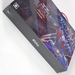 Telenet Shooting Collection II [Limited Edition] Switch Japan (Shoot'em up) New
