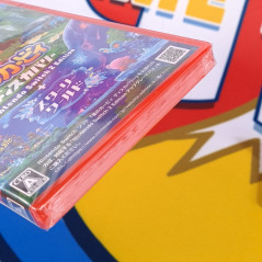 Kirby and the Forgotten Land + StarCrossed World SWITCH 2 (GAME CART/Multi-Languages) Japan Ed. New
