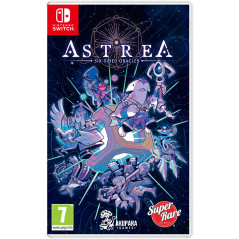 Astrea: Six-Sided Oracles SWITCH NEW Super Rare Games SRG133 NEW (Multi-Languages/Stratégie)