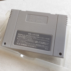 Choh Makaimura (No Manual) Super Famicom Japan Ver. Action Capcom 1991 (Nintendo SFC)  Super Ghouls 'n Ghosts
