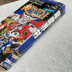 Choh Makaimura (No Manual) Super Famicom Japan Ver. Action Capcom 1991 (Nintendo SFC)  Super Ghouls 'n Ghosts