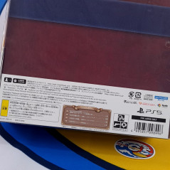 Magical Librarian Ariana: The Books of the Seven Heroes Limited Edition + bonus PS5 NEW