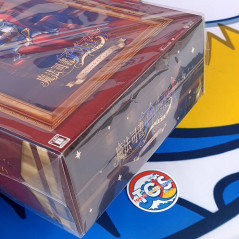Magical Librarian Ariana: The Books of the Seven Heroes Limited Edition Switch Japan NEW