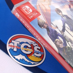 copy of VARLET Nintendo Switch Japan (Action-RPG) Preorder/Précommande