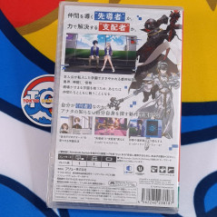 copy of VARLET Nintendo Switch Japan (Action-RPG) Preorder/Précommande