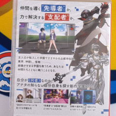 copy of VARLET Nintendo Switch Japan (Action-RPG) Preorder/Précommande