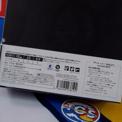 VARLET Switch Japan Limited Edition+ special mini album [Multi-language/Action RPG] NEW