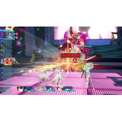 VARLET Nintendo Switch Japan (Action-RPG) Preorder/Précommande