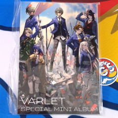 copy of VARLET Nintendo Switch Japan (Action-RPG) Preorder/Précommande