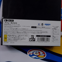 VARLET PS5 Japan Limited Edition + special mini album [Multi-language/Action RPG] NEW