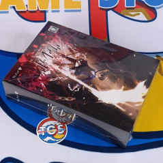 VARLET PS5 Japan Limited Edition + special mini album [Multi-language/Action RPG] NEW