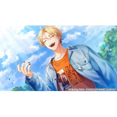 DIG-ROCK: Documentary of Youthful Sounds Switch Japan + bonus [Otome RPG Game] NEW