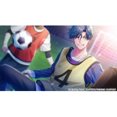 DIG-ROCK: Documentary of Youthful Sounds Switch Japan + bonus [Otome RPG Game] NEW
