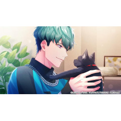 DIG-ROCK: Documentary of Youthful Sounds Switch Japan + bonus [Otome RPG Game] NEW