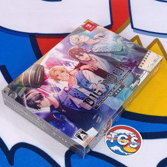DIG-ROCK: Documentary of Youthful Sounds Switch Japan Limited Edition + bonus [Otome] NEW