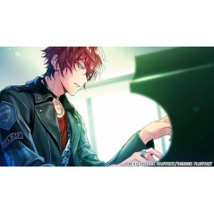 DIG-ROCK: Documentary of Youthful Sounds Switch Japan Limited Edition + bonus [Otome] NEW
