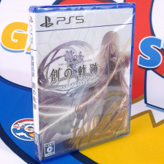 copy of Model PS5 jeu JAPAN NEUF       PS5 Japan FactorySealed Physical Game In EN-FR-DE-ES-IT