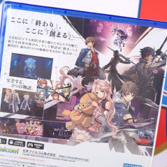copy of Model PS5 jeu JAPAN NEUF       PS5 Japan FactorySealed Physical Game In EN-FR-DE-ES-IT