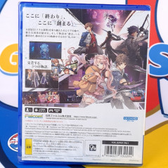copy of Model PS5 jeu JAPAN NEUF       PS5 Japan FactorySealed Physical Game In EN-FR-DE-ES-IT